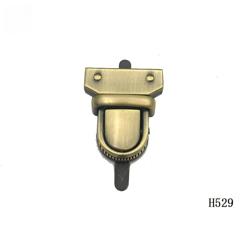 Hardware Lock Luggage Hardware Accessories