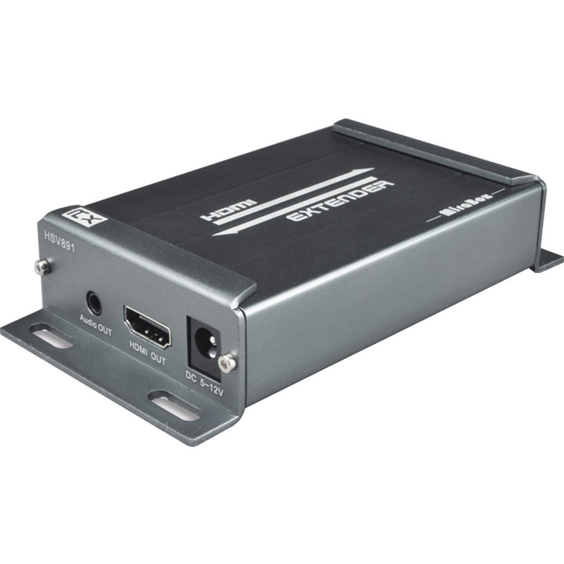 HDMI network extender