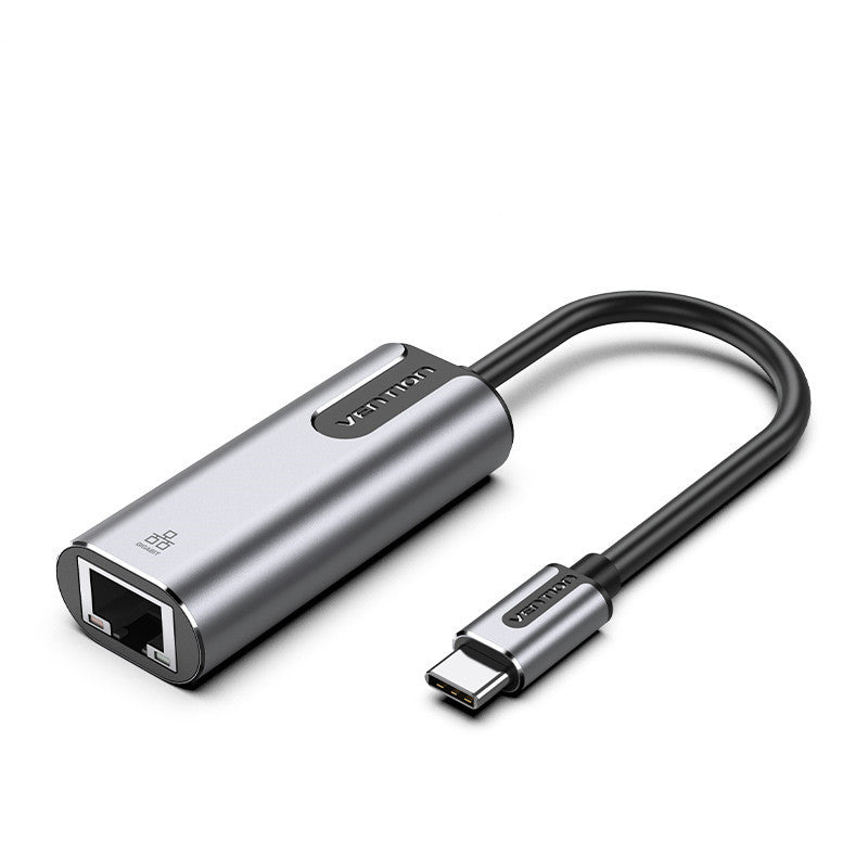 Usb Network Cable To Interface Rj45 Gigabit Wired Network Desktop Computer Network Card Converter