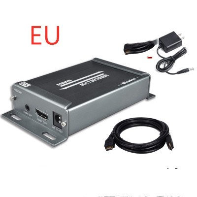 HDMI network extender