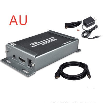 HDMI network extender