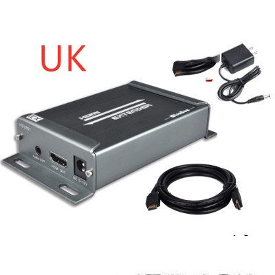 HDMI network extender