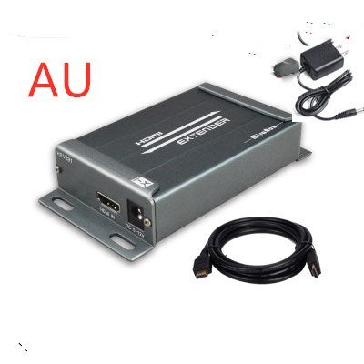 HDMI network extender