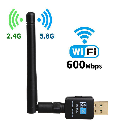 Wireless Network Receiver Wifi Network Card