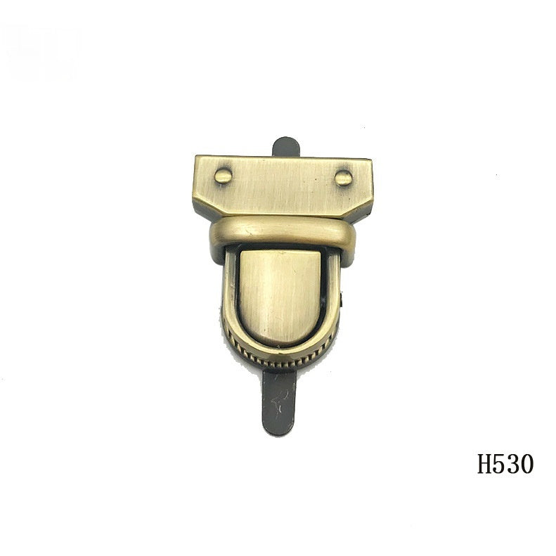 Hardware Lock Luggage Hardware Accessories