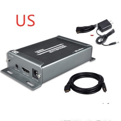 HDMI network extender