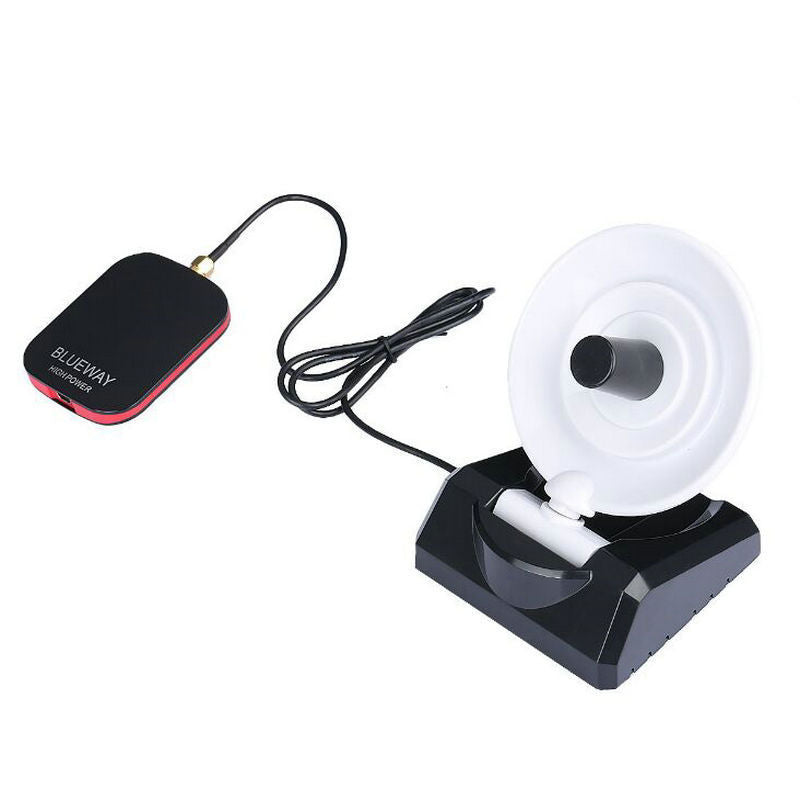 High Power Wireless Network Card Network Adapter