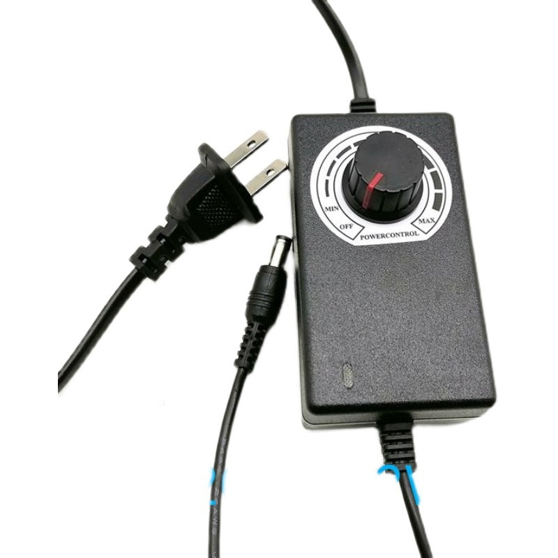 Violent Fan Cabinet Chassis Server Large Air Volume