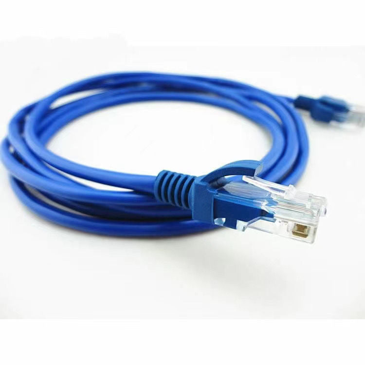 Super Six Gigabit Network Cable Cat6 Network Cable