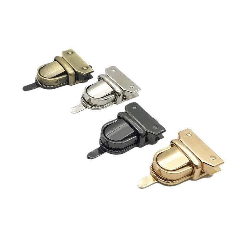 Hardware Lock Luggage Hardware Accessories