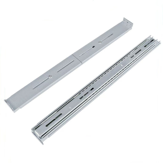 Simple Household Portable Chassis Server Rail