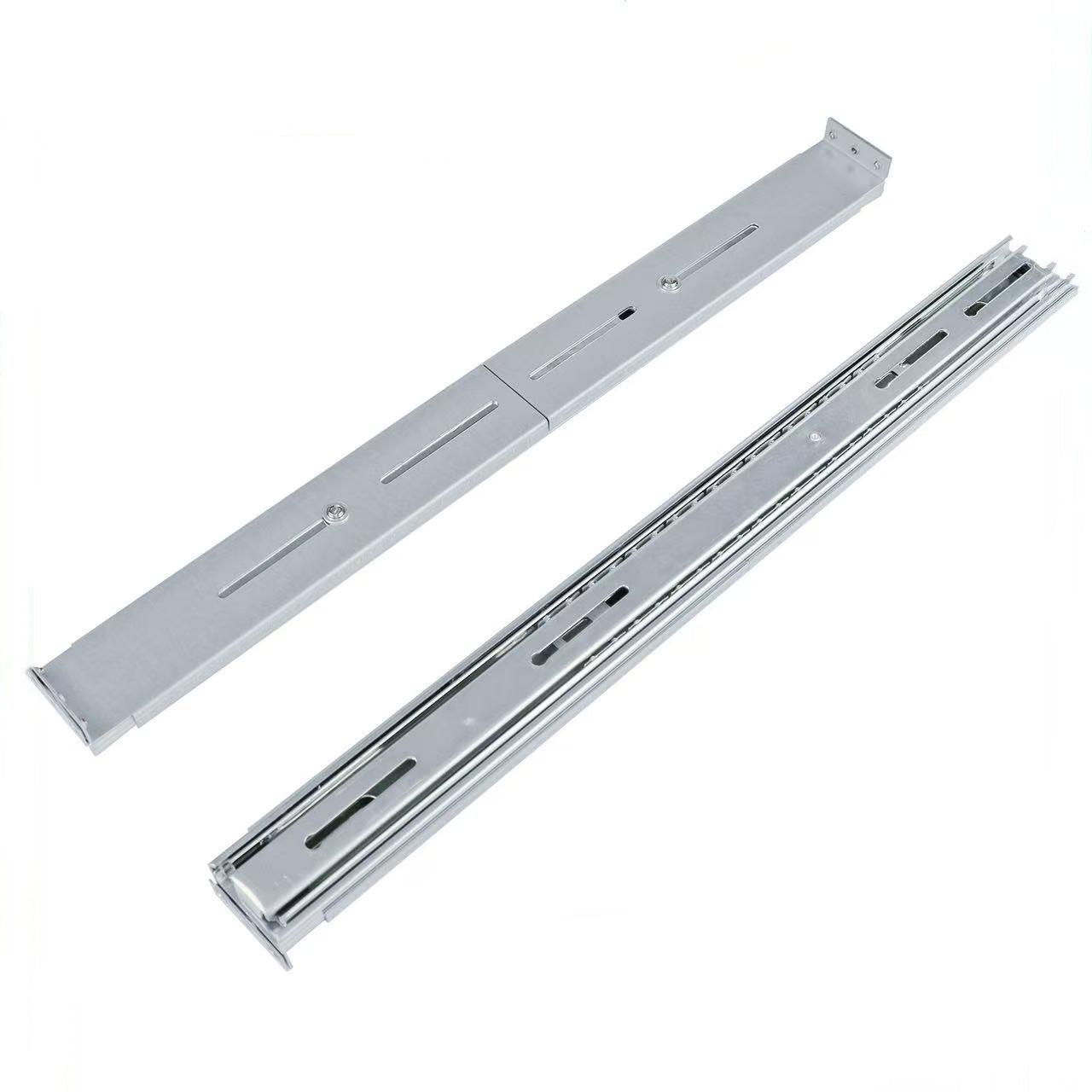 Simple Household Portable Chassis Server Rail