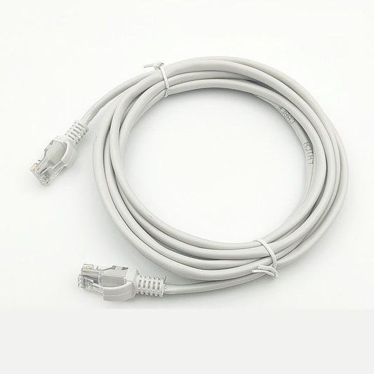Super Six Gigabit Network Cable Cat6 Network Cable