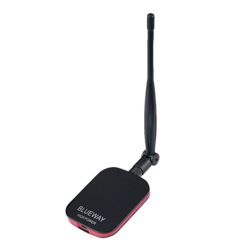 High Power Wireless Network Card Network Adapter