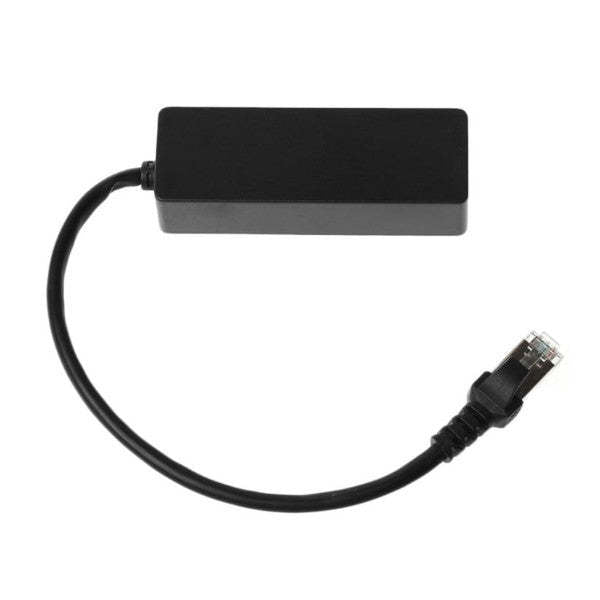 Network One-to-three Network Cable Split Line Adapter